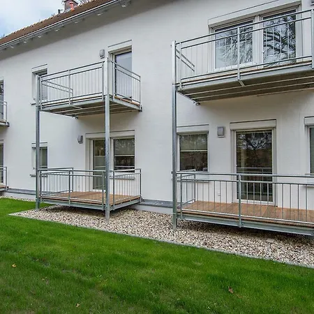 Aparthotel Novina Regensburg